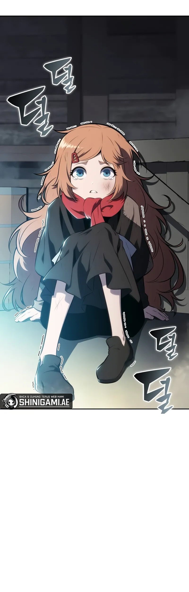 The Regressed Son Of A Duke Is An Assassin Chapter 47 Gambar 25