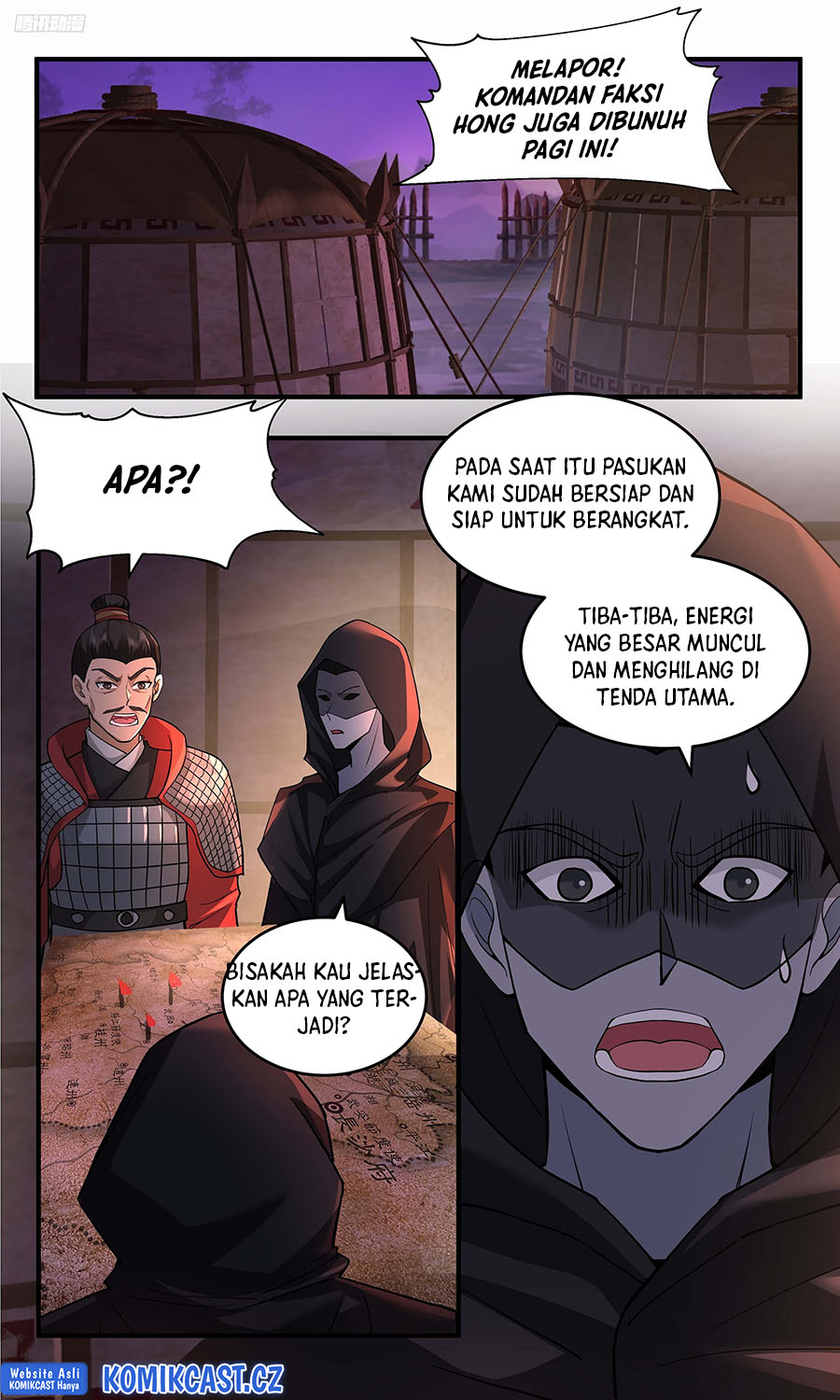Martial Peak Part 2 Chapter 3765 - https://img.komiku.org/uploads2/2866023-3.jpg