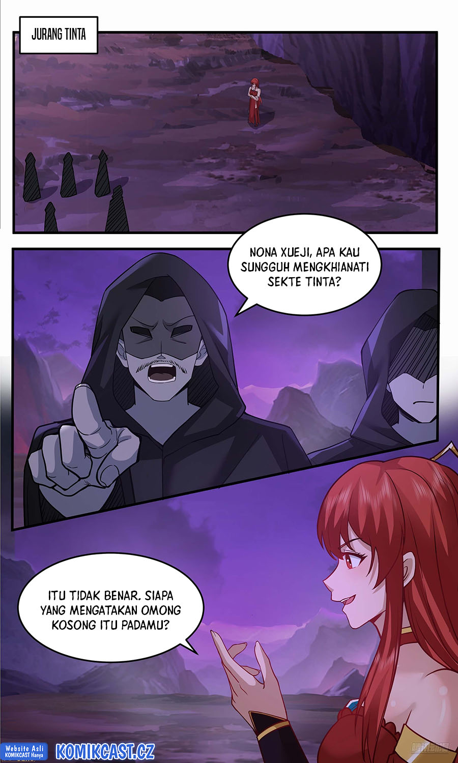 Martial Peak Part 2 Chapter 3765 - https://img.komiku.org/uploads2/2866023-6.jpg