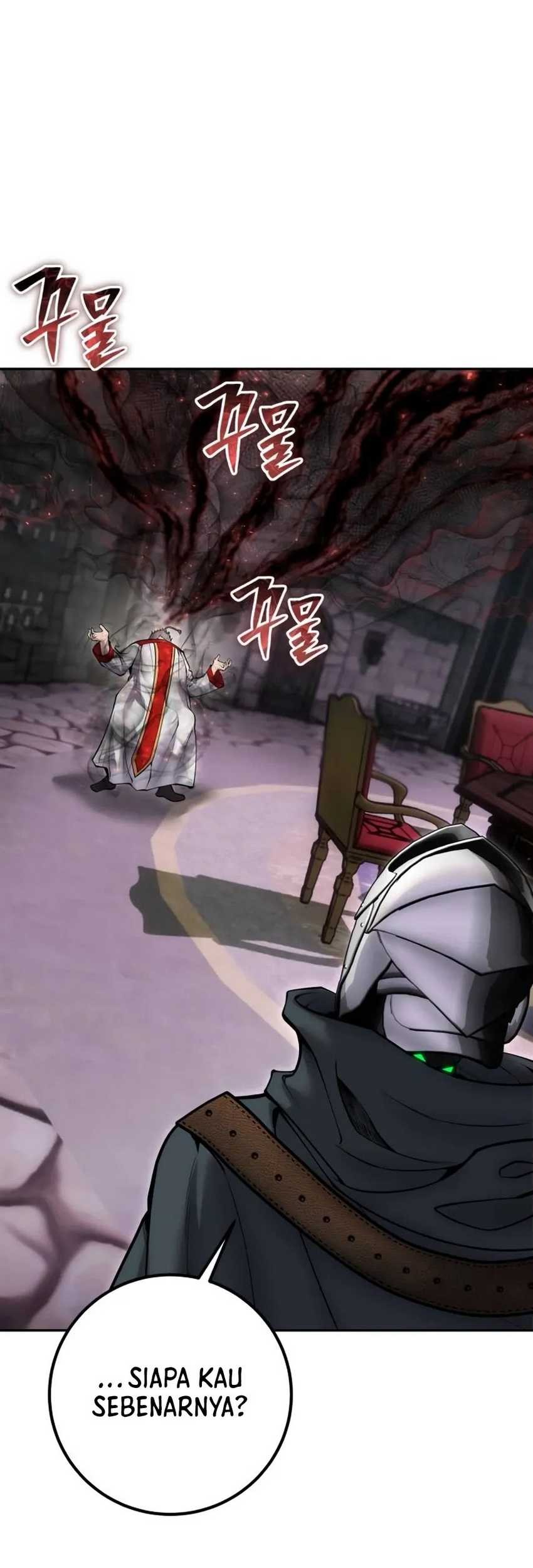 Baca Manhwa I Was More Overpowered Than The Hero, So I Hid My Power! Chapter 68 Gambar 2