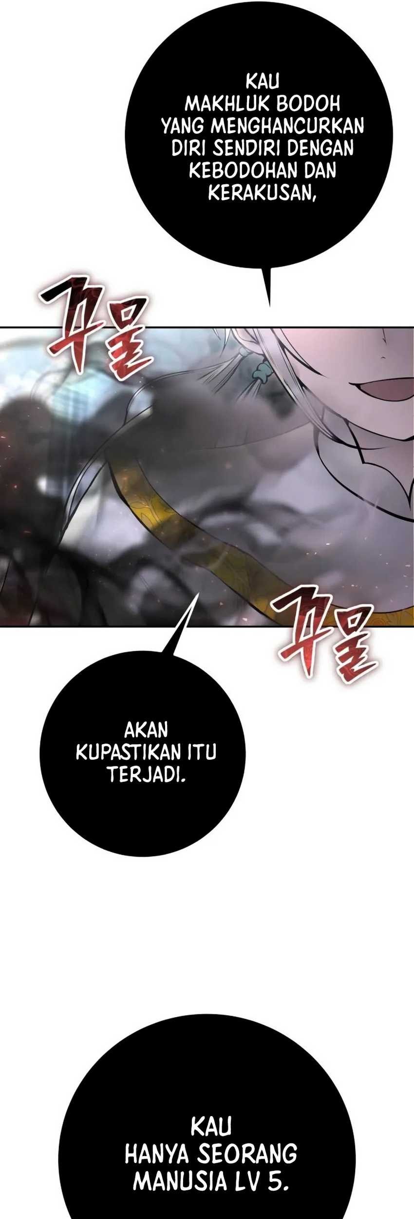 I Was More Overpowered Than The Hero, So I Hid My Power! Chapter 68 Gambar 4