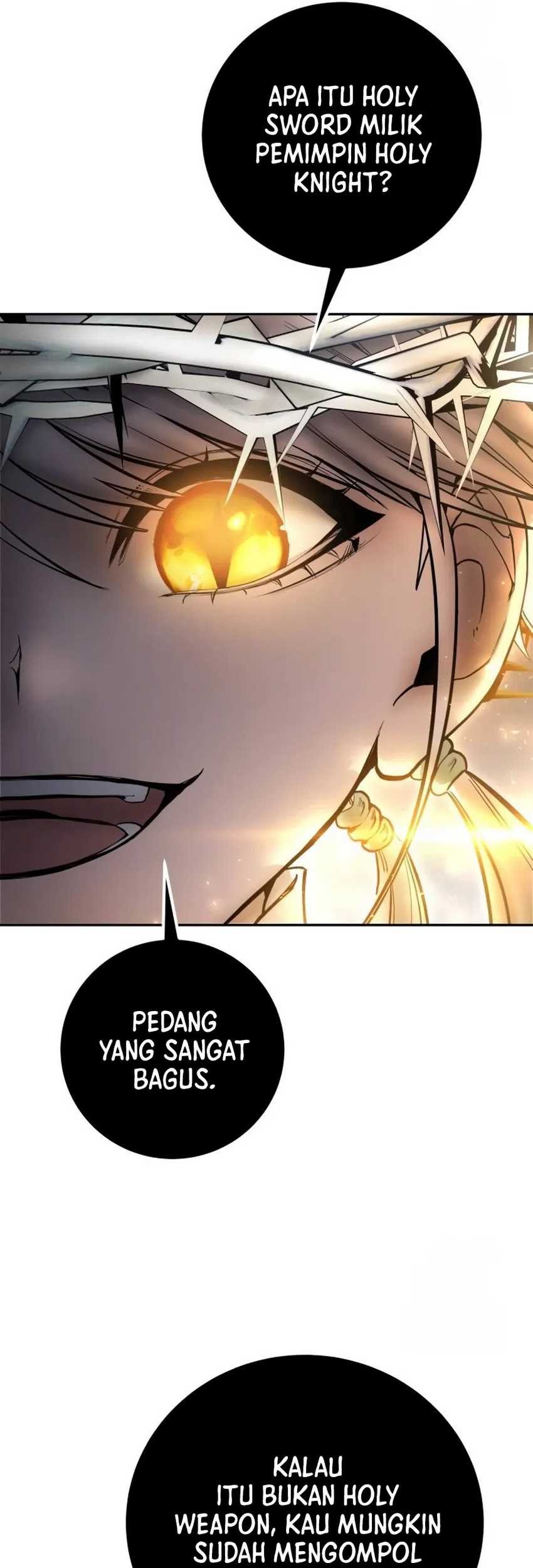 I Was More Overpowered Than The Hero, So I Hid My Power! Chapter 68 Gambar 14