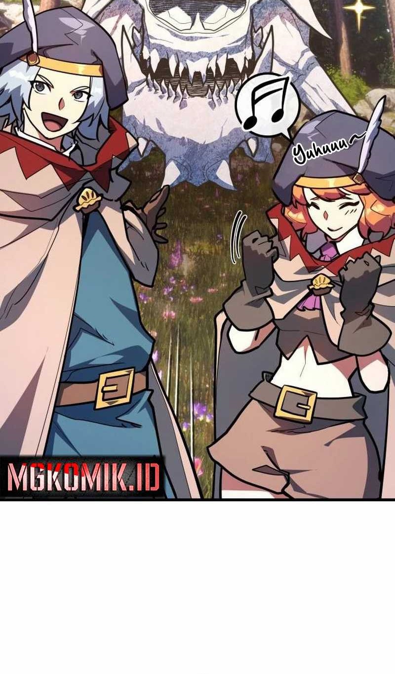 Baca Manga The Game’s Greatest Troll Chapter 108 Gambar 2