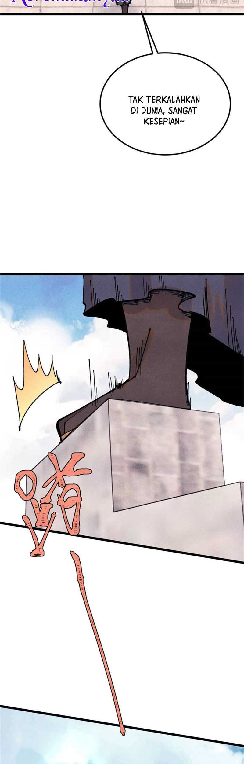 All Hail the Sect Leader Chapter 370 Gambar 17