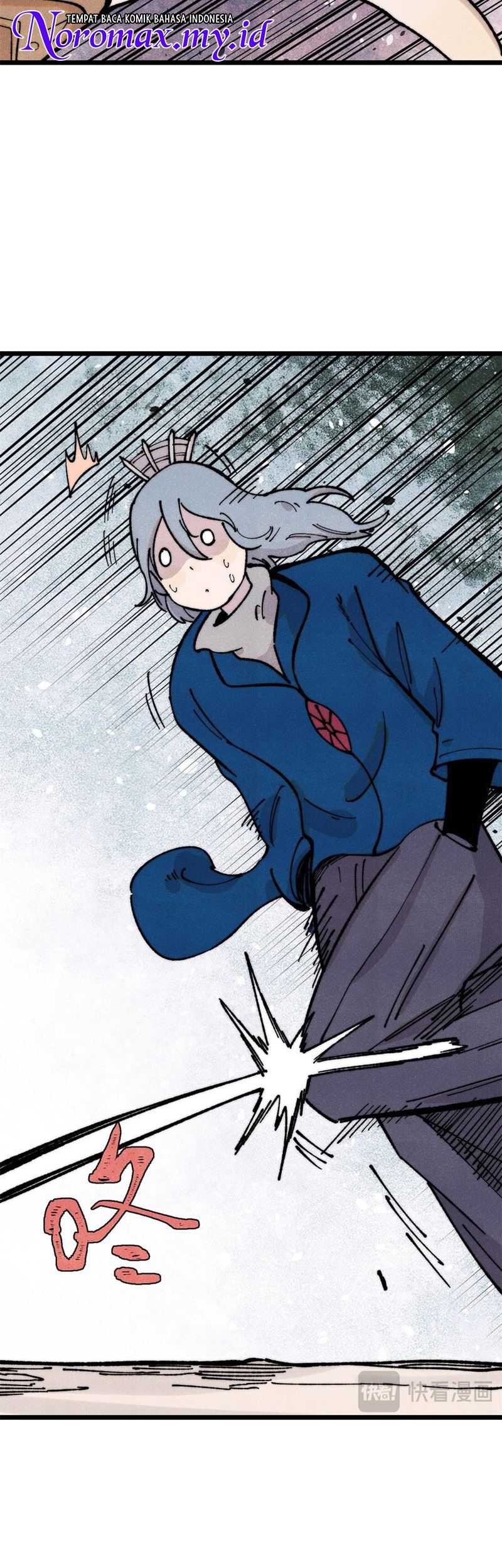 All Hail the Sect Leader Chapter 370 Gambar 23