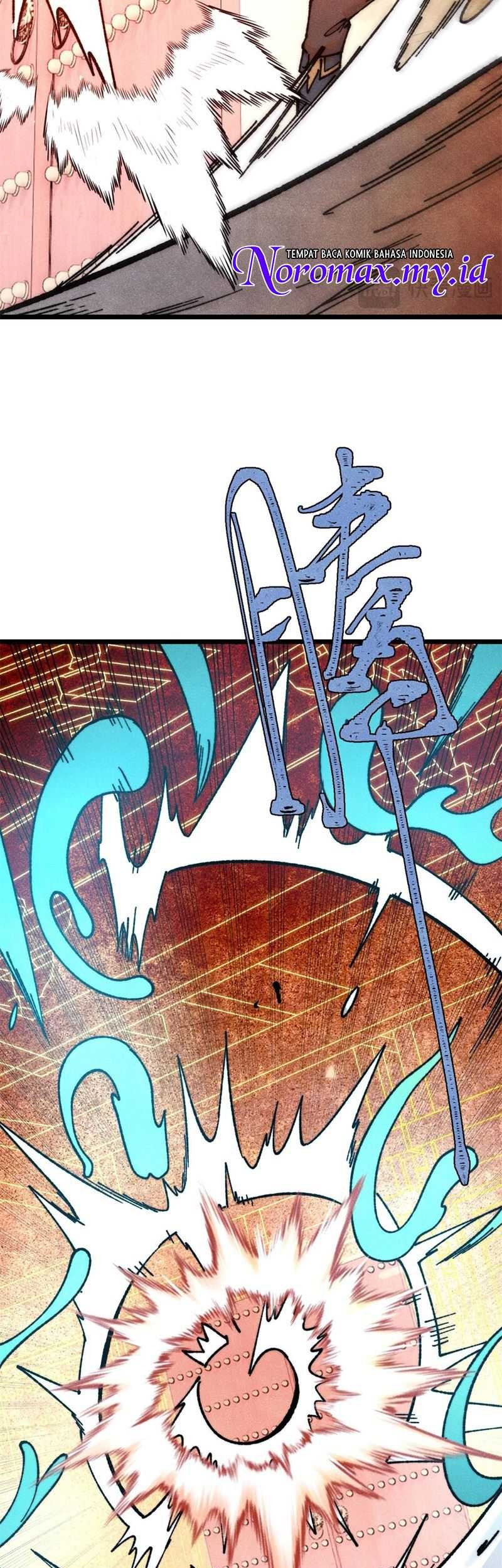 All Hail the Sect Leader Chapter 369 Gambar 19