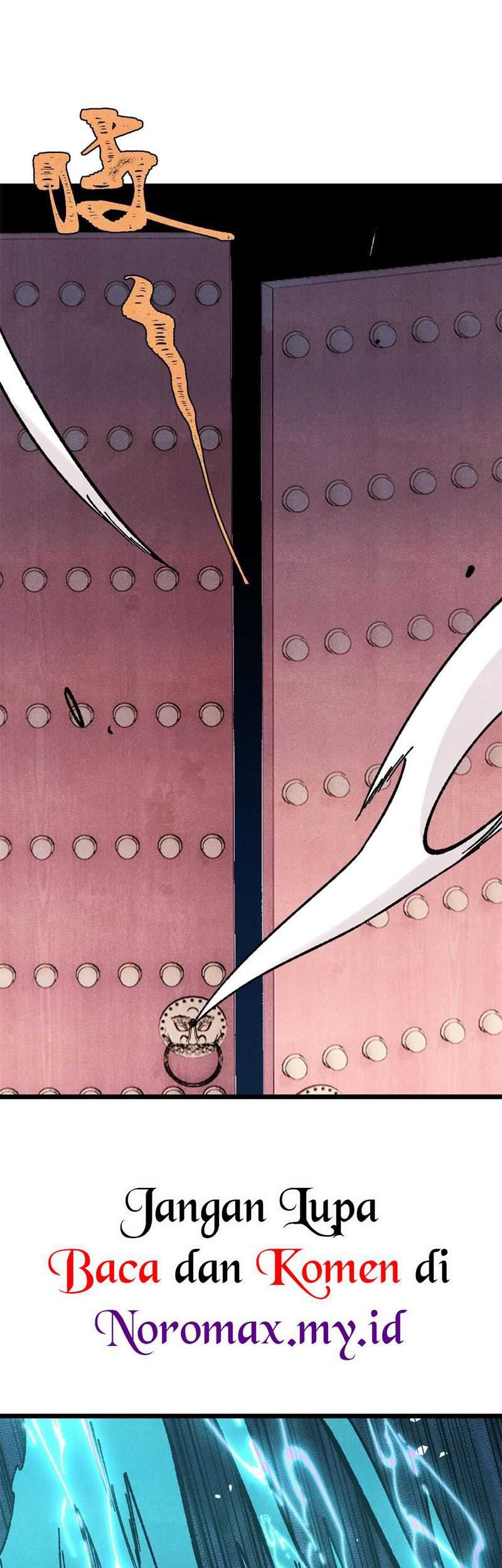 All Hail the Sect Leader Chapter 369 Gambar 21