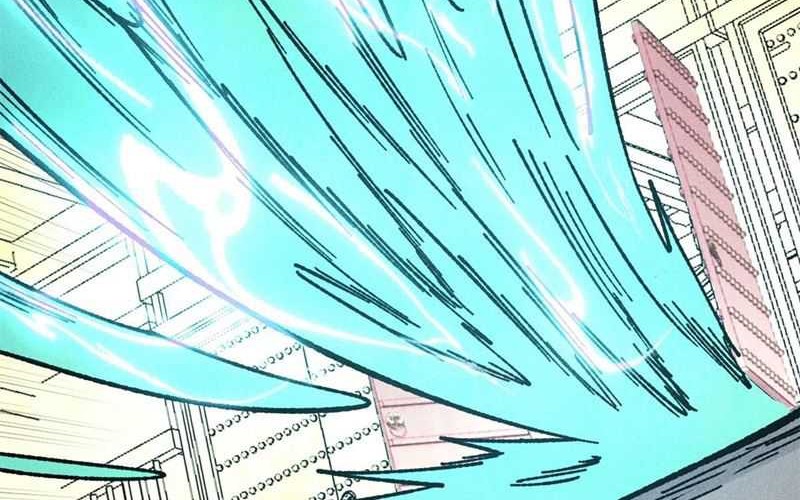 All Hail the Sect Leader Chapter 369 Gambar 24