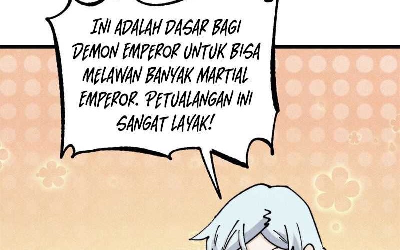 All Hail the Sect Leader Chapter 369 Gambar 45