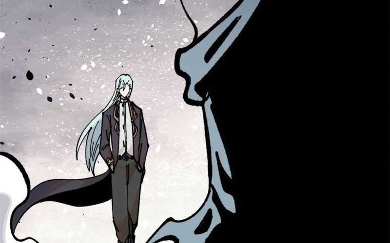 All Hail the Sect Leader Chapter 369 Gambar 49