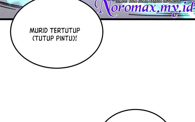 All Hail the Sect Leader Chapter 369 Gambar 8