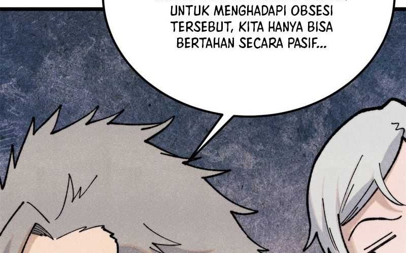 All Hail the Sect Leader Chapter 369 Gambar 14