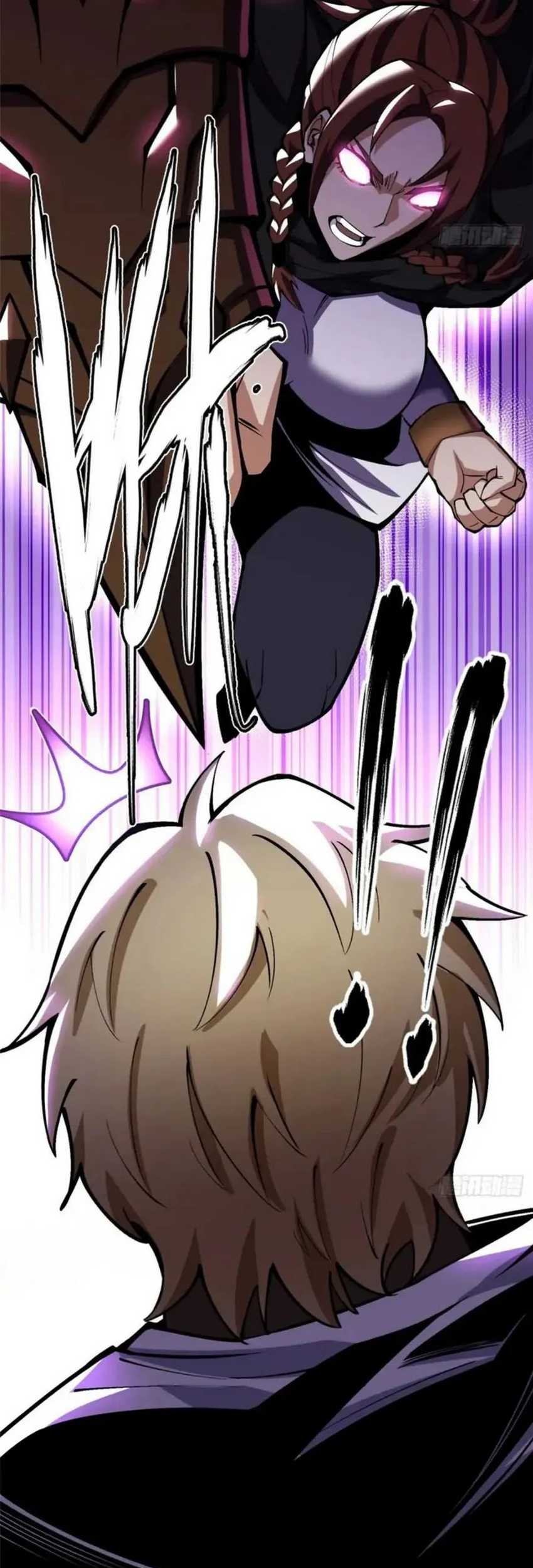 I Really Don’t Want to Learn Forbidden Spells Chapter 83 Gambar 38