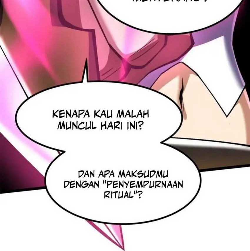 I Really Don’t Want to Learn Forbidden Spells Chapter 83 Gambar 45