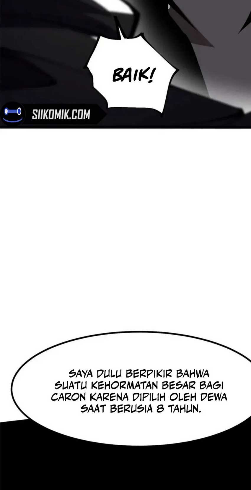 I Really Don’t Want to Learn Forbidden Spells Chapter 83 Gambar 62