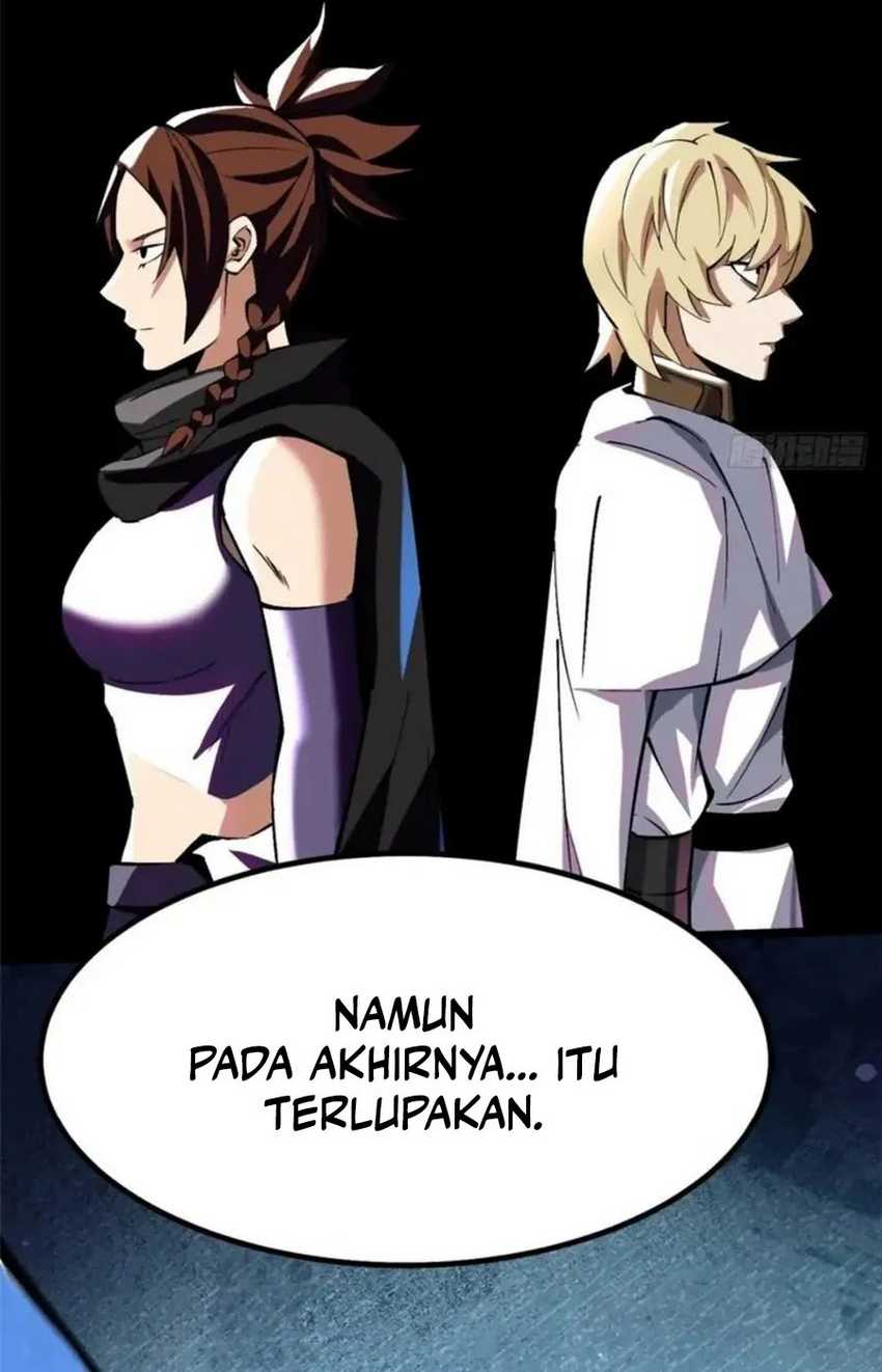 I Really Don’t Want to Learn Forbidden Spells Chapter 83 Gambar 63