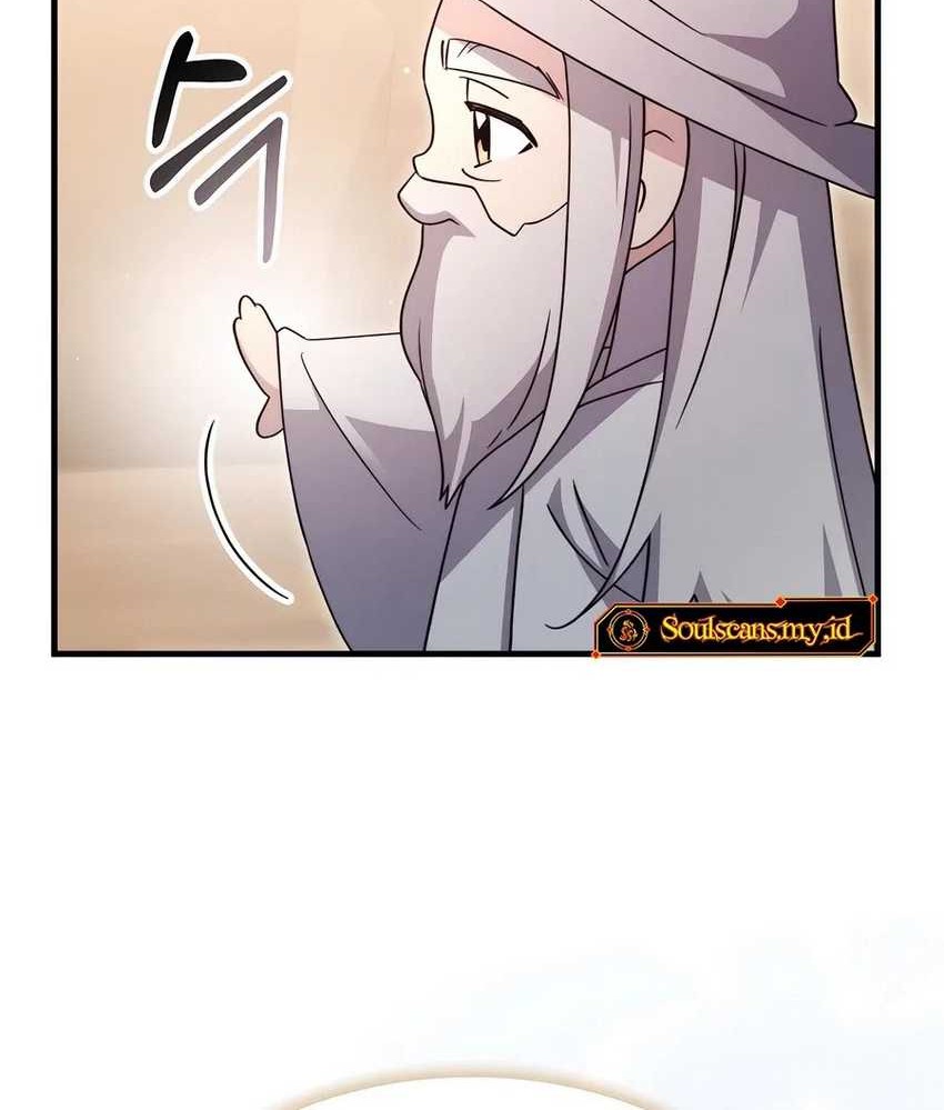 My Lucky Encounter From the Game Turned Into Reality Chapter 65 Gambar 19