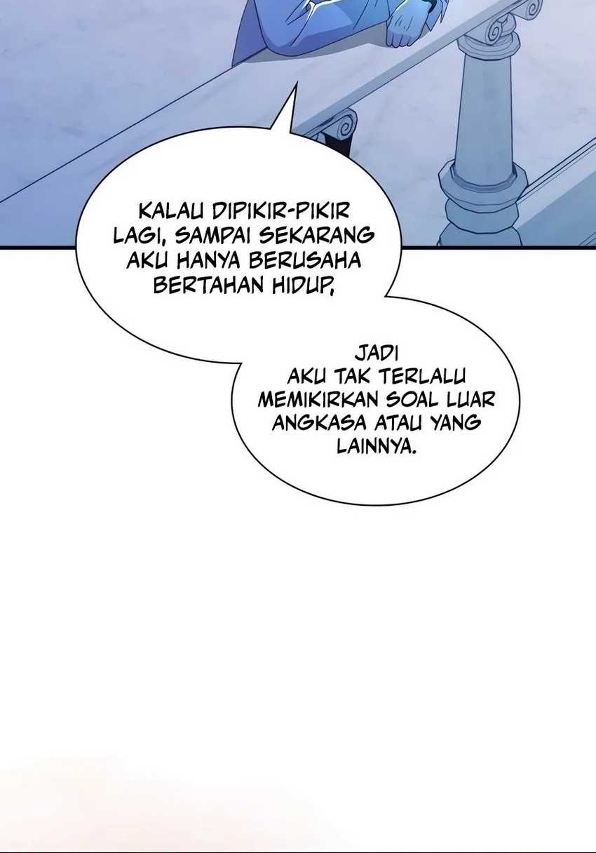 My Lucky Encounter From the Game Turned Into Reality Chapter 65 Gambar 25