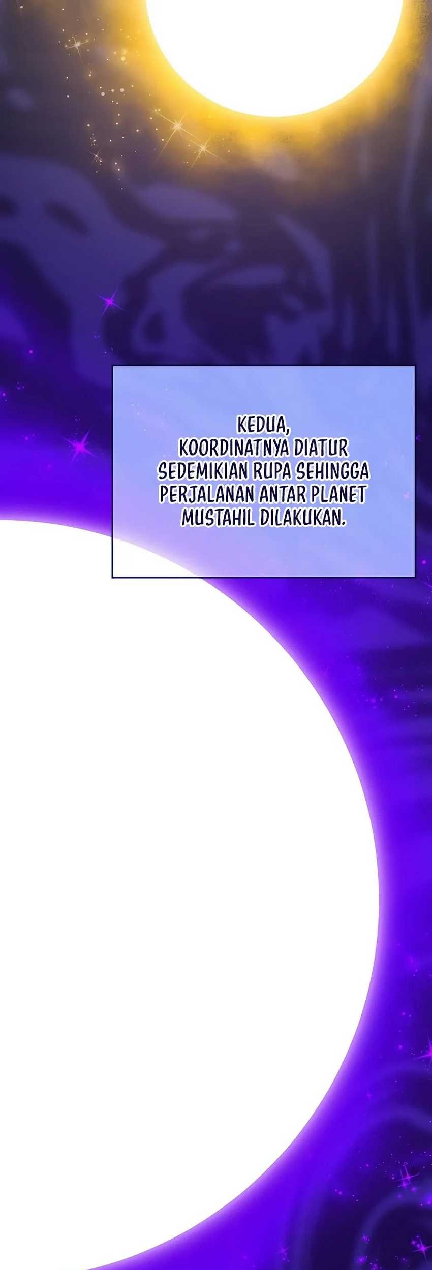 My Lucky Encounter From the Game Turned Into Reality Chapter 65 Gambar 38