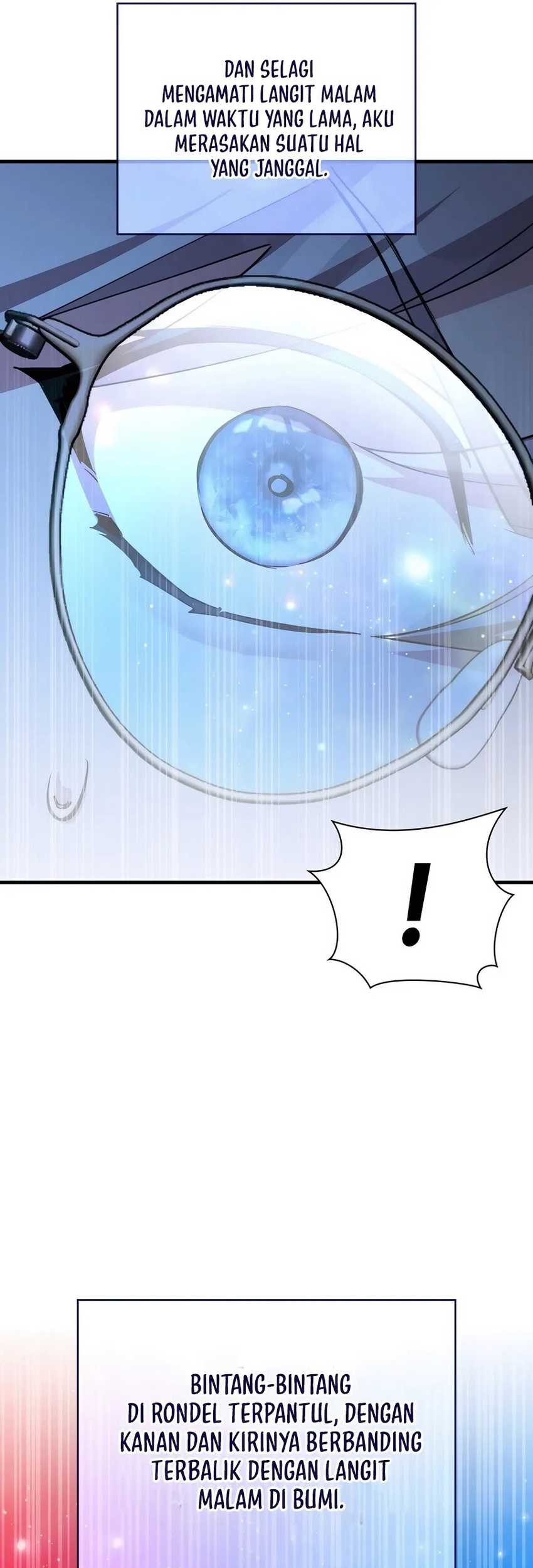 My Lucky Encounter From the Game Turned Into Reality Chapter 65 Gambar 42