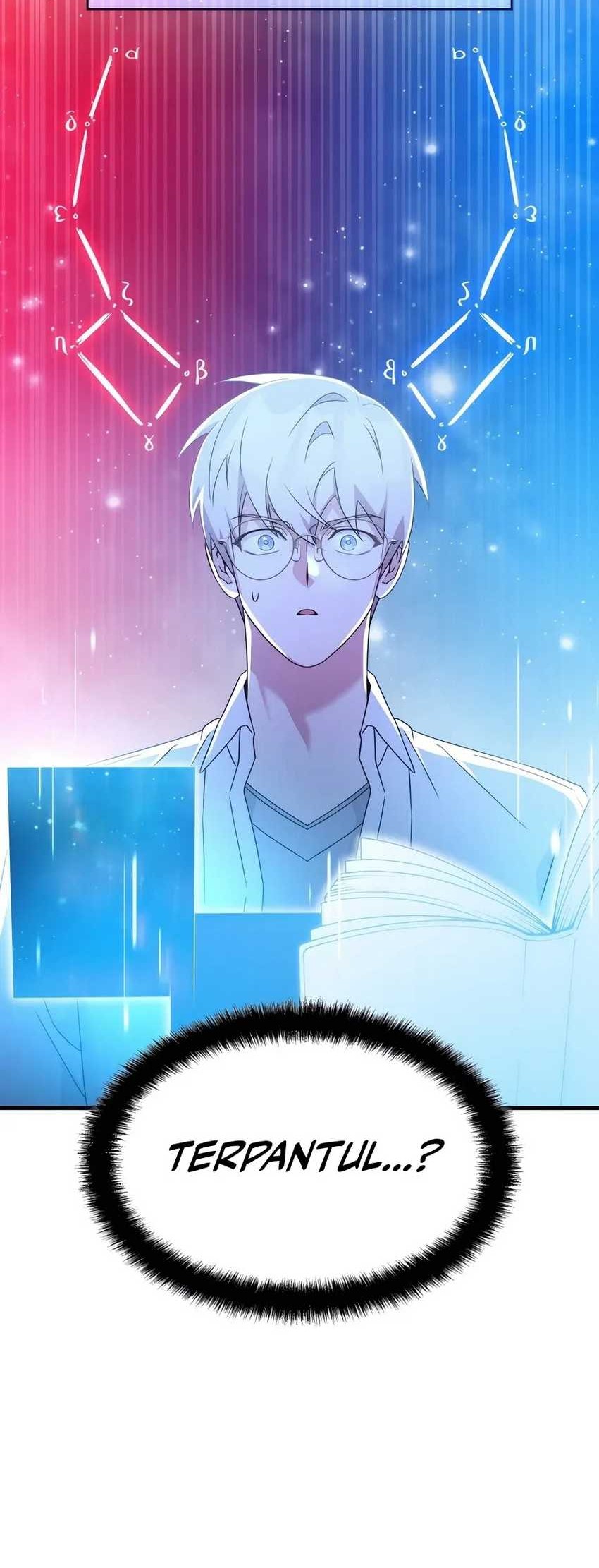 My Lucky Encounter From the Game Turned Into Reality Chapter 65 Gambar 43