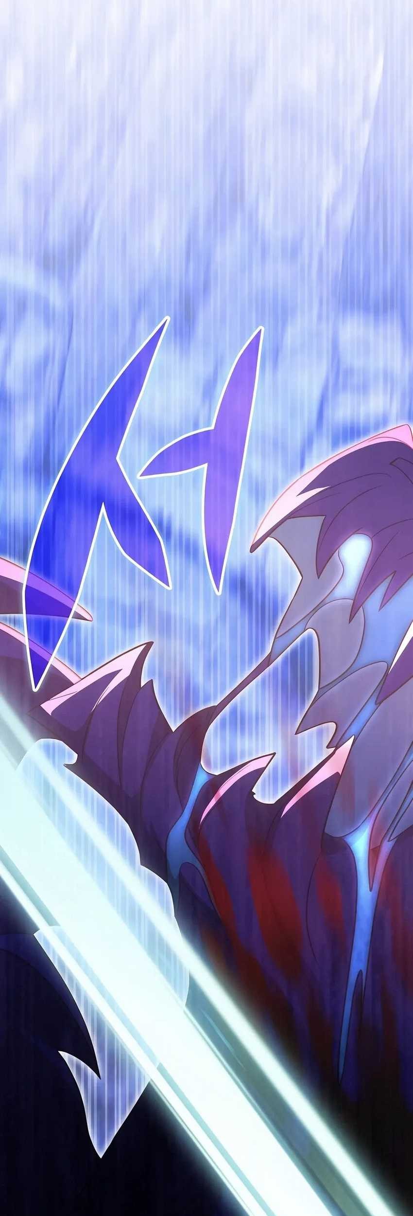 My Lucky Encounter From the Game Turned Into Reality Chapter 65 Gambar 50