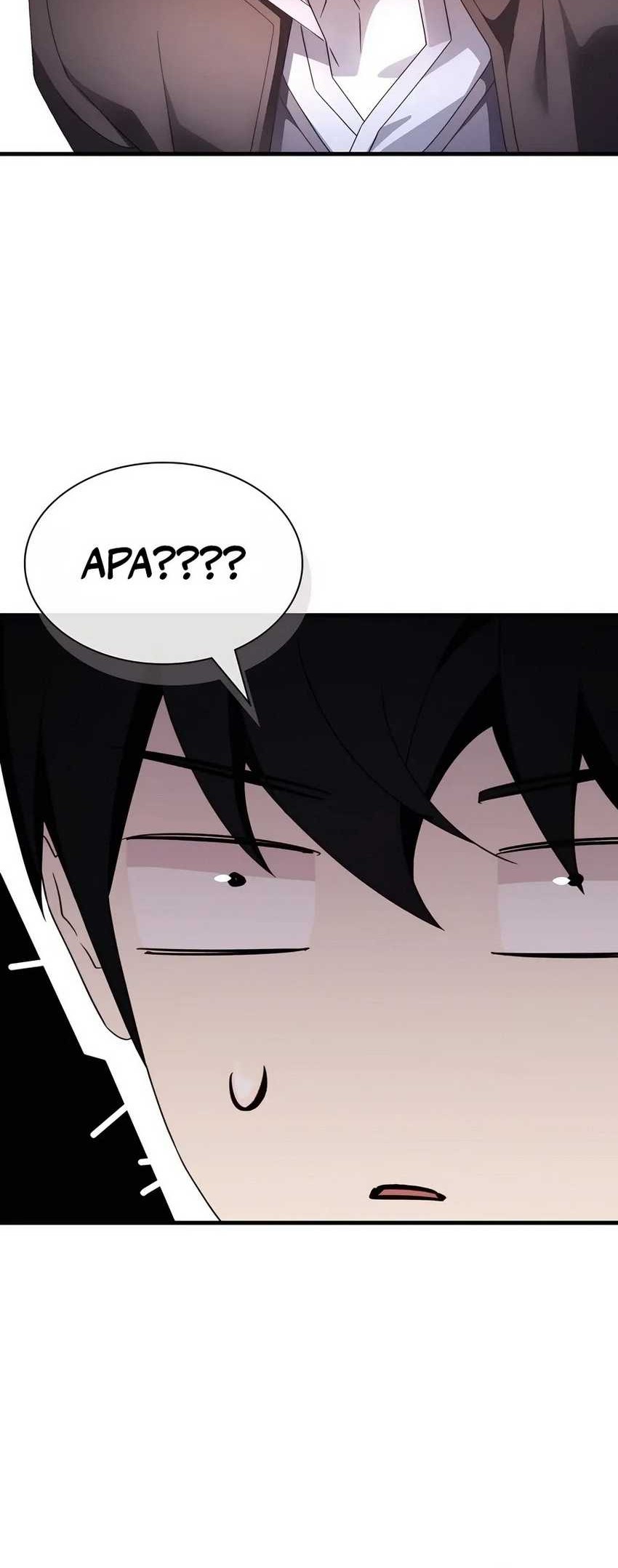 My Lucky Encounter From the Game Turned Into Reality Chapter 65 Gambar 3