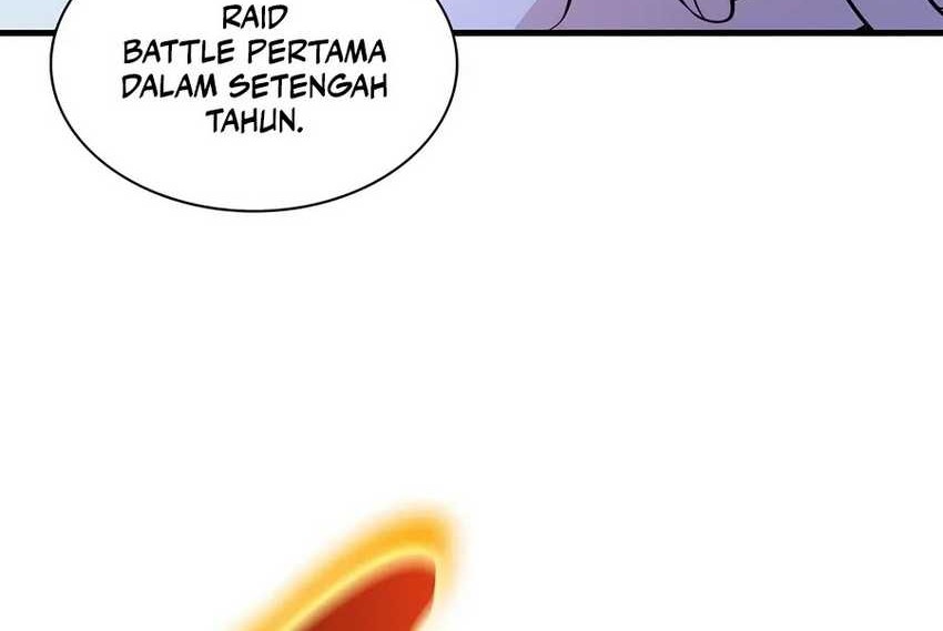 My Lucky Encounter From the Game Turned Into Reality Chapter 65 Gambar 64