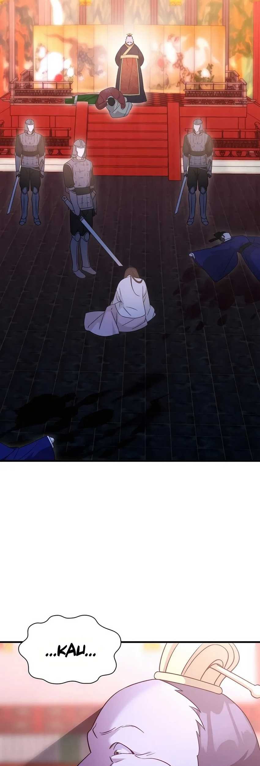 My Lucky Encounter From the Game Turned Into Reality Chapter 65 Gambar 72