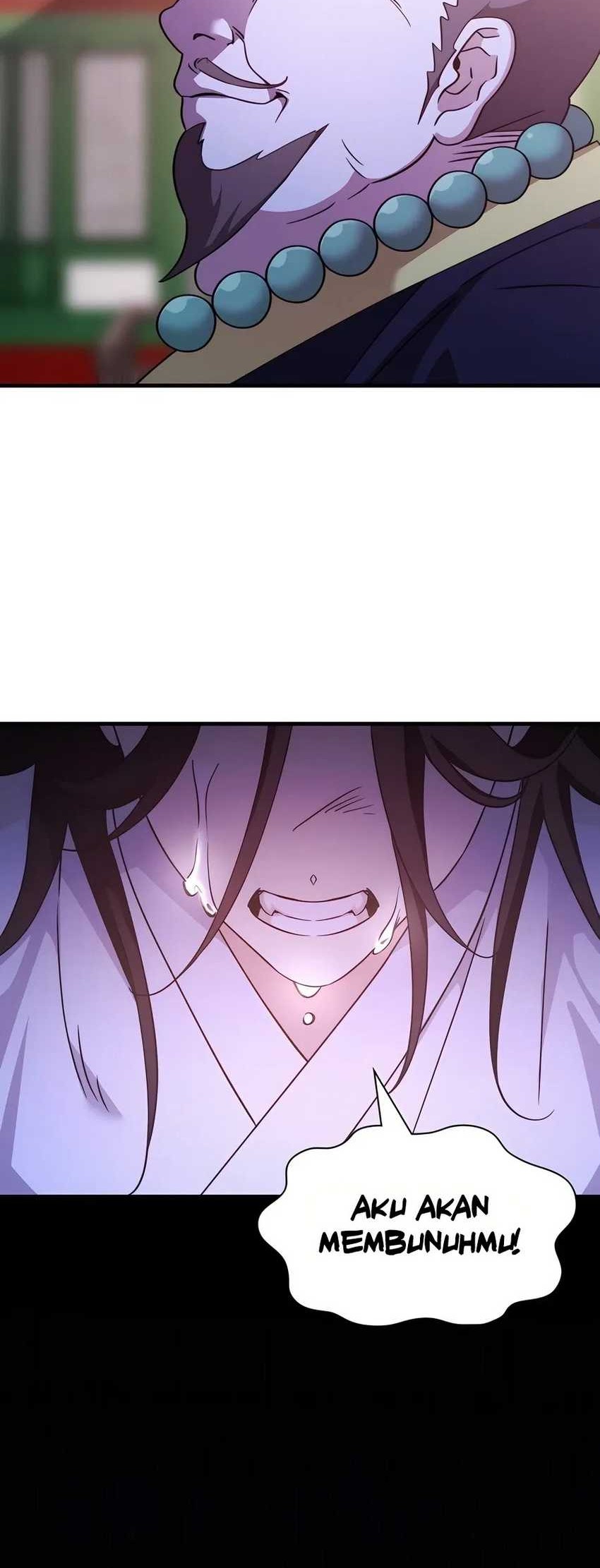 My Lucky Encounter From the Game Turned Into Reality Chapter 65 Gambar 73