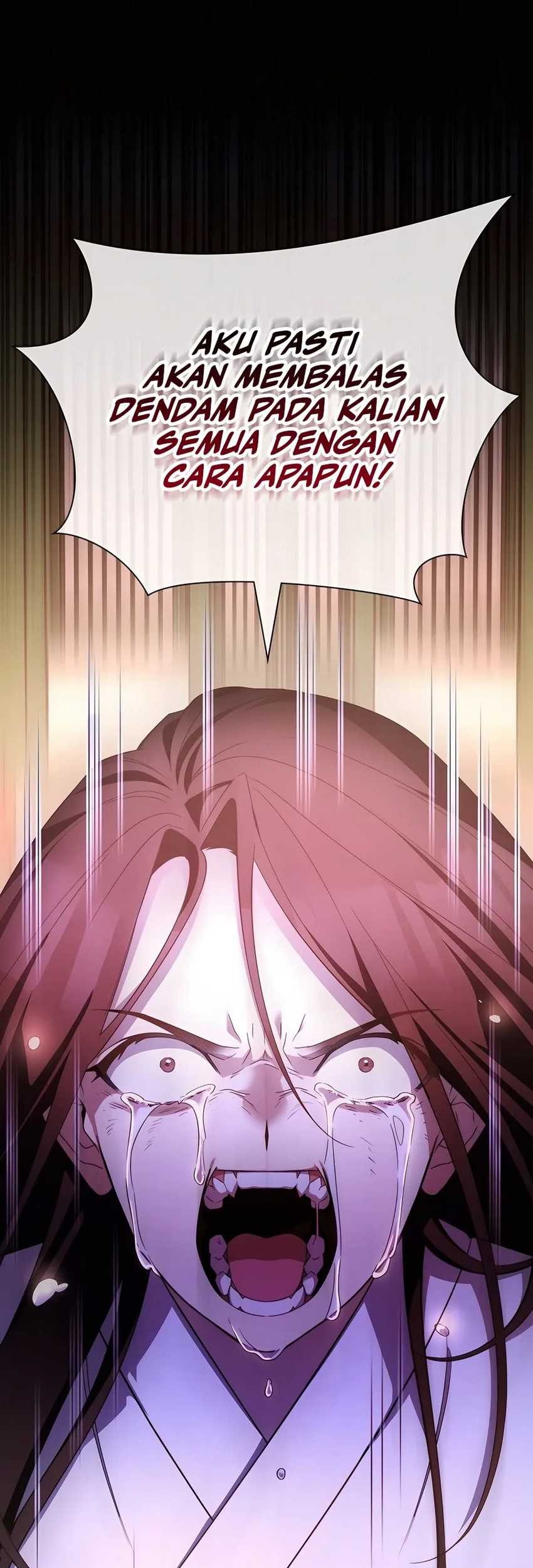 My Lucky Encounter From the Game Turned Into Reality Chapter 65 Gambar 74