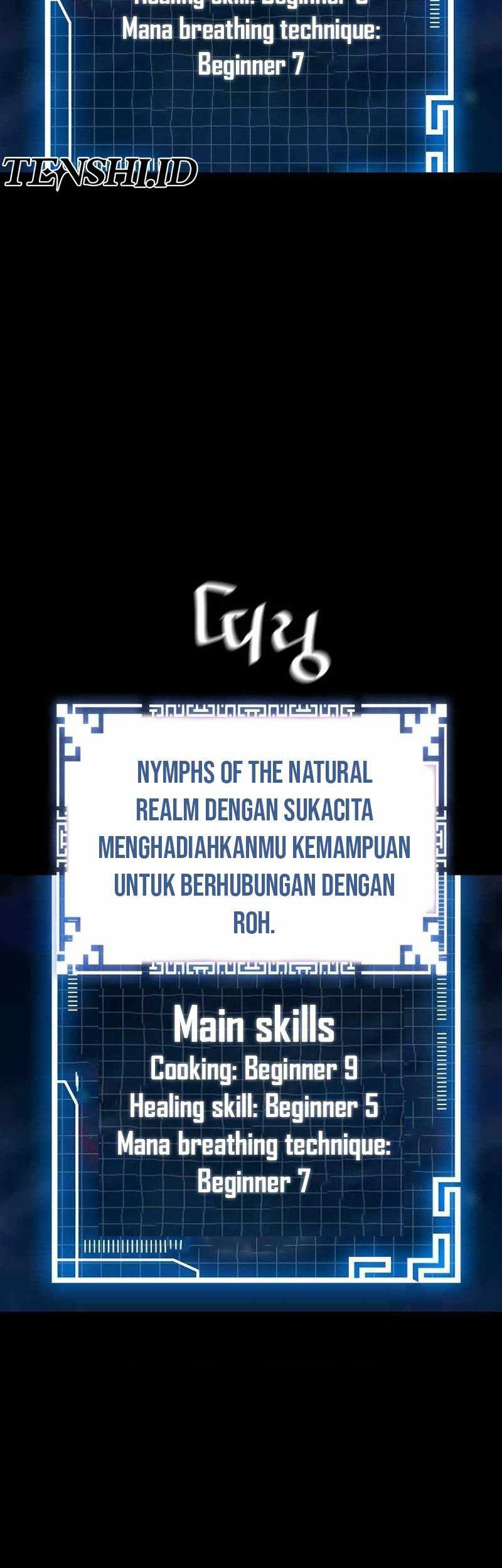 Return of the Legend Chapter 115 Gambar 38