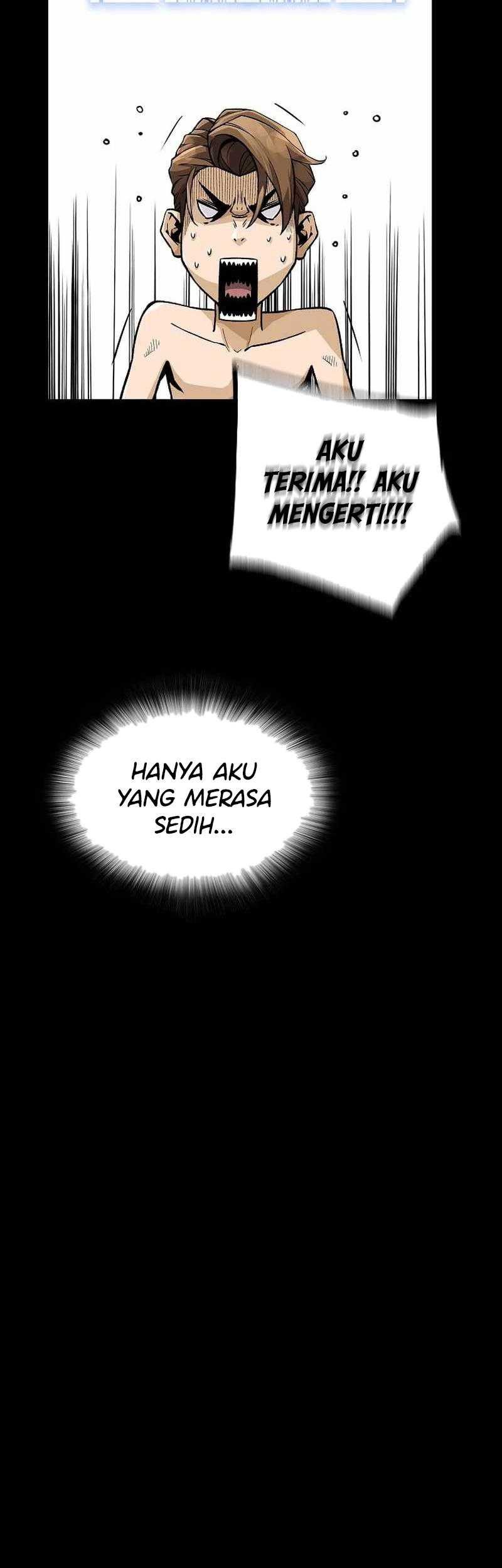 Return of the Legend Chapter 115 Gambar 42
