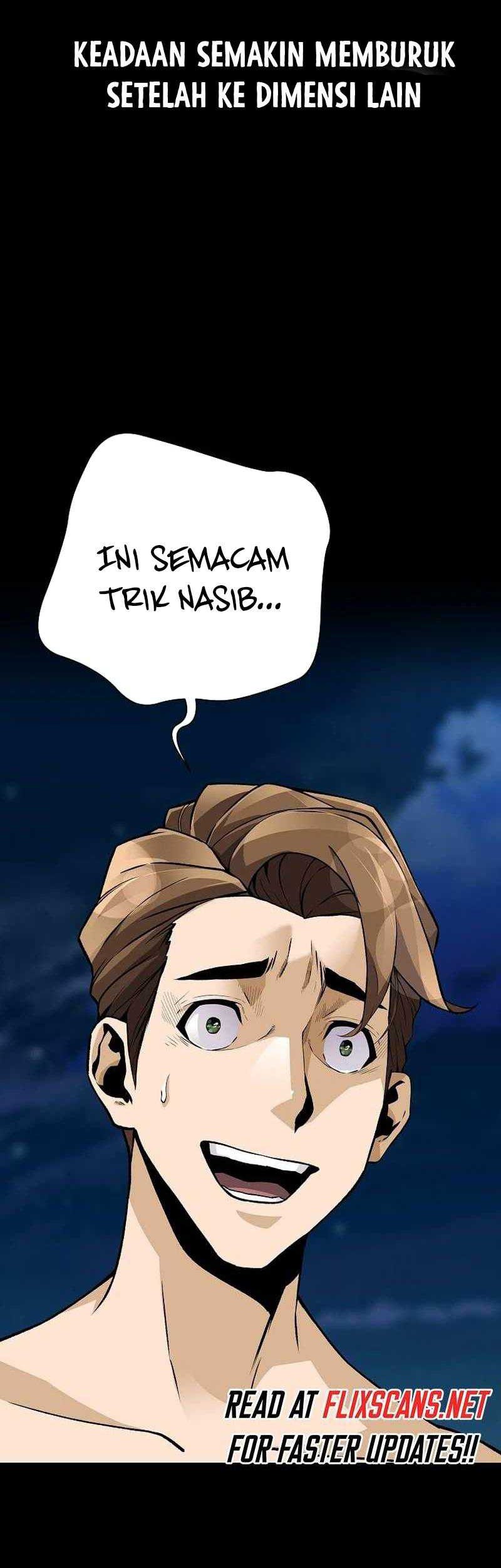 Return of the Legend Chapter 115 Gambar 44