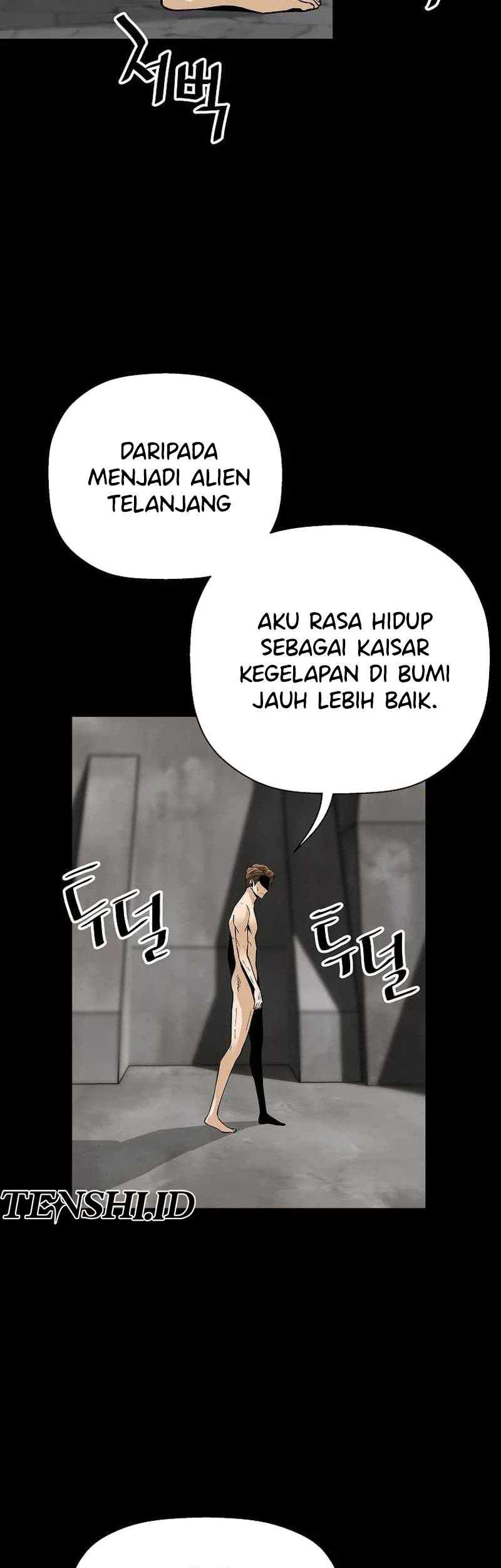 Return of the Legend Chapter 115 Gambar 46
