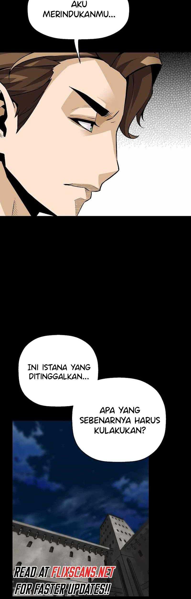 Return of the Legend Chapter 115 Gambar 47