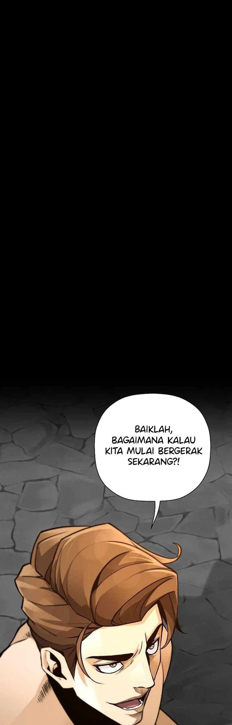 Return of the Legend Chapter 115 Gambar 51