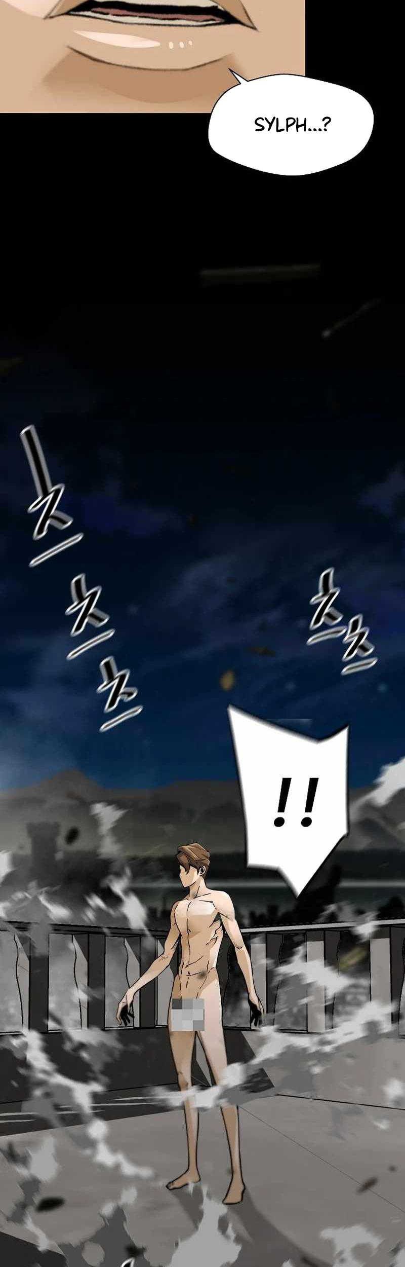 Return of the Legend Chapter 115 Gambar 56
