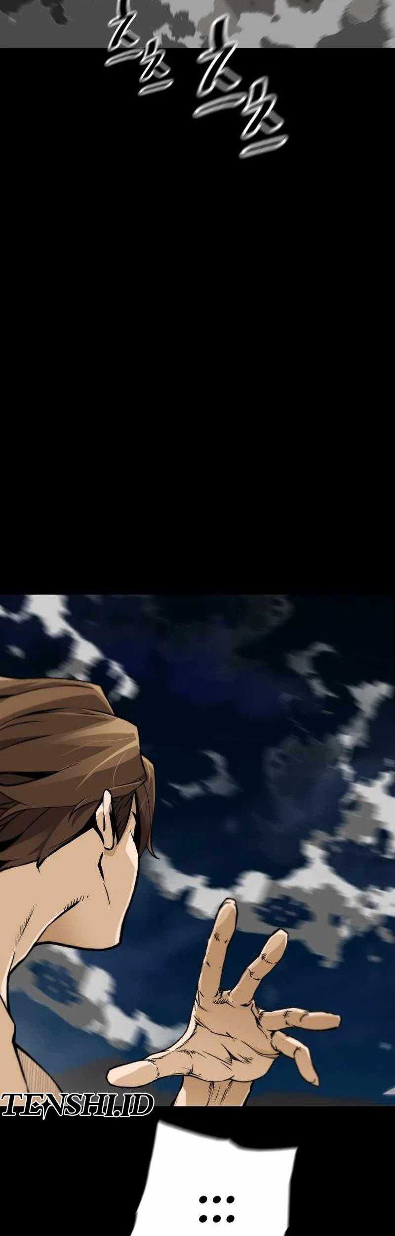 Return of the Legend Chapter 115 Gambar 57