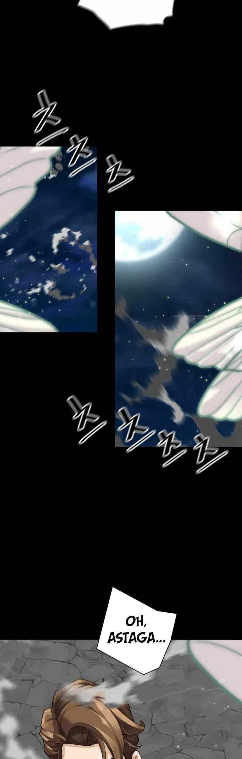 Return of the Legend Chapter 115 Gambar 58