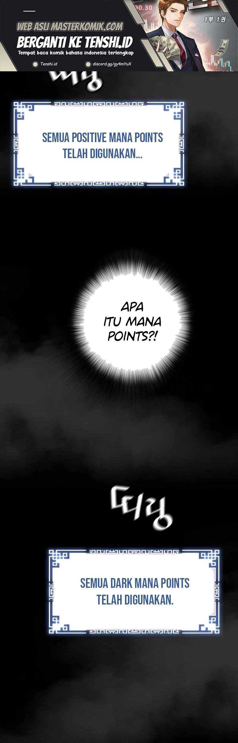 Baca Manhwa Return of the Legend Chapter 115 Gambar 2