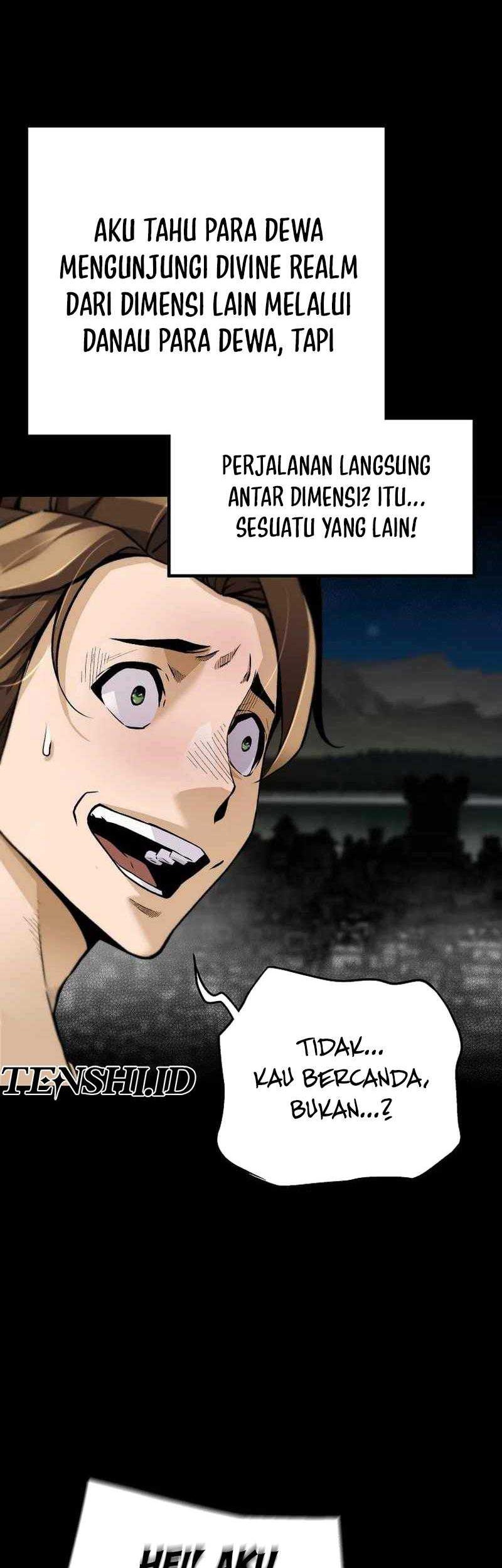 Return of the Legend Chapter 115 Gambar 9