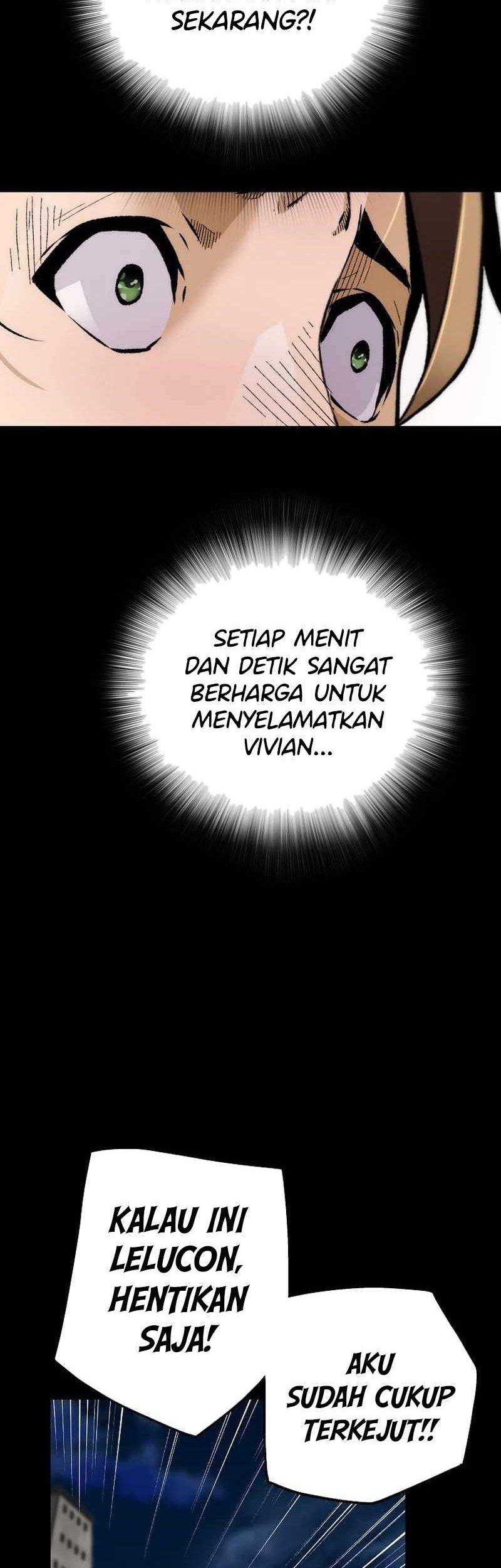 Return of the Legend Chapter 115 Gambar 11