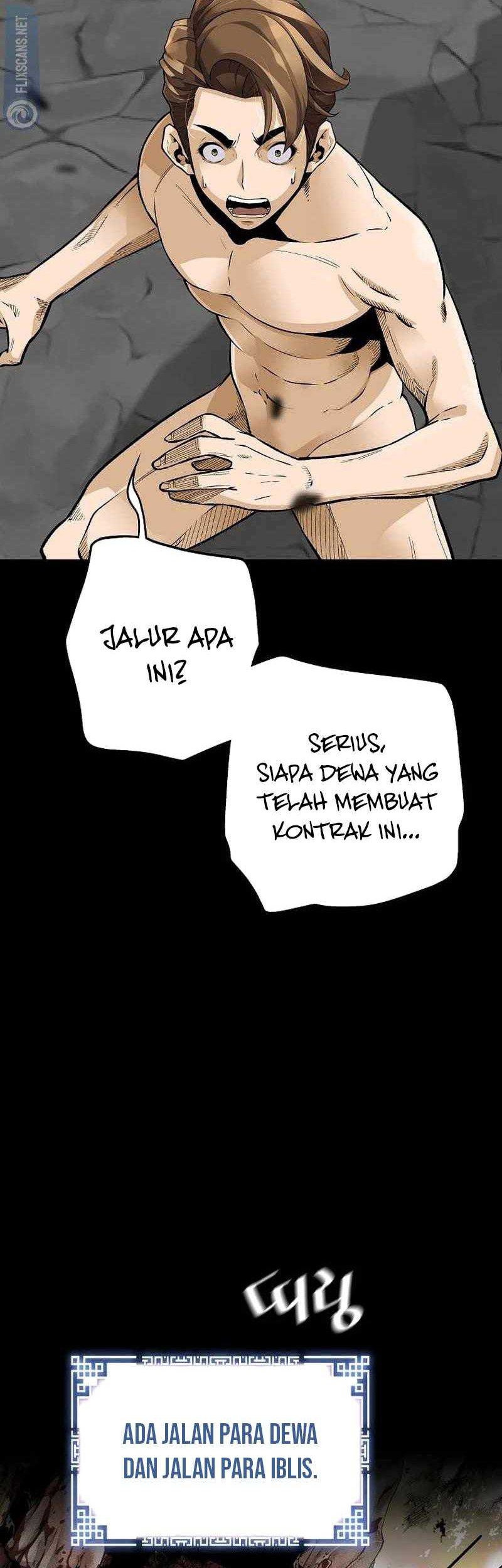 Return of the Legend Chapter 115 Gambar 13