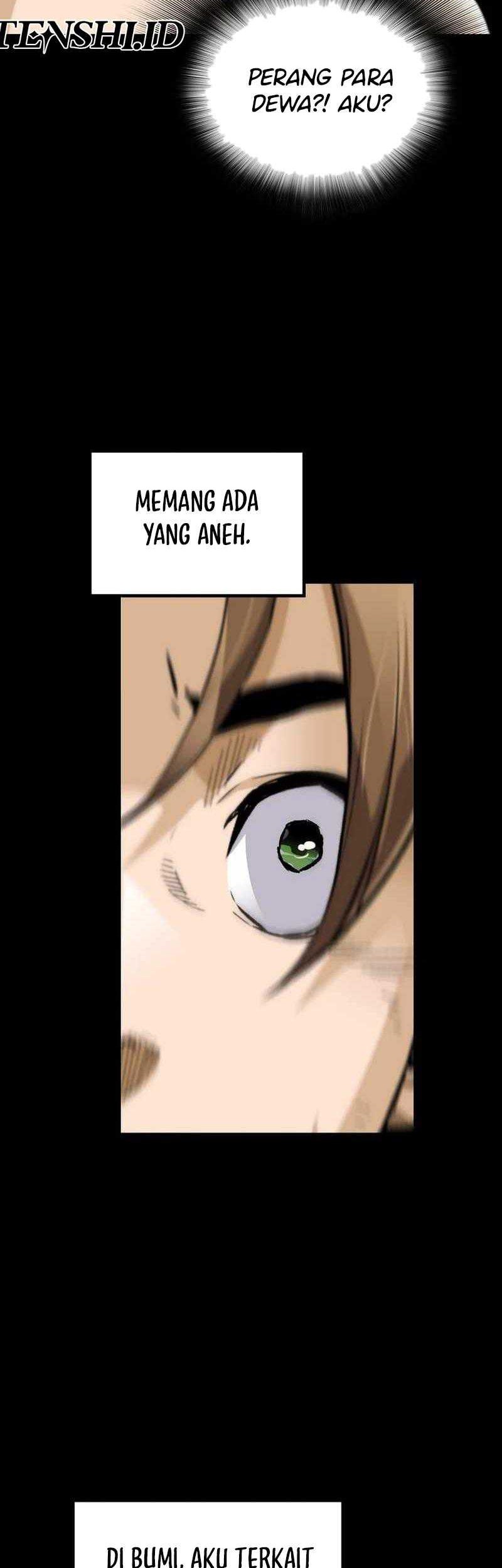 Return of the Legend Chapter 115 Gambar 15