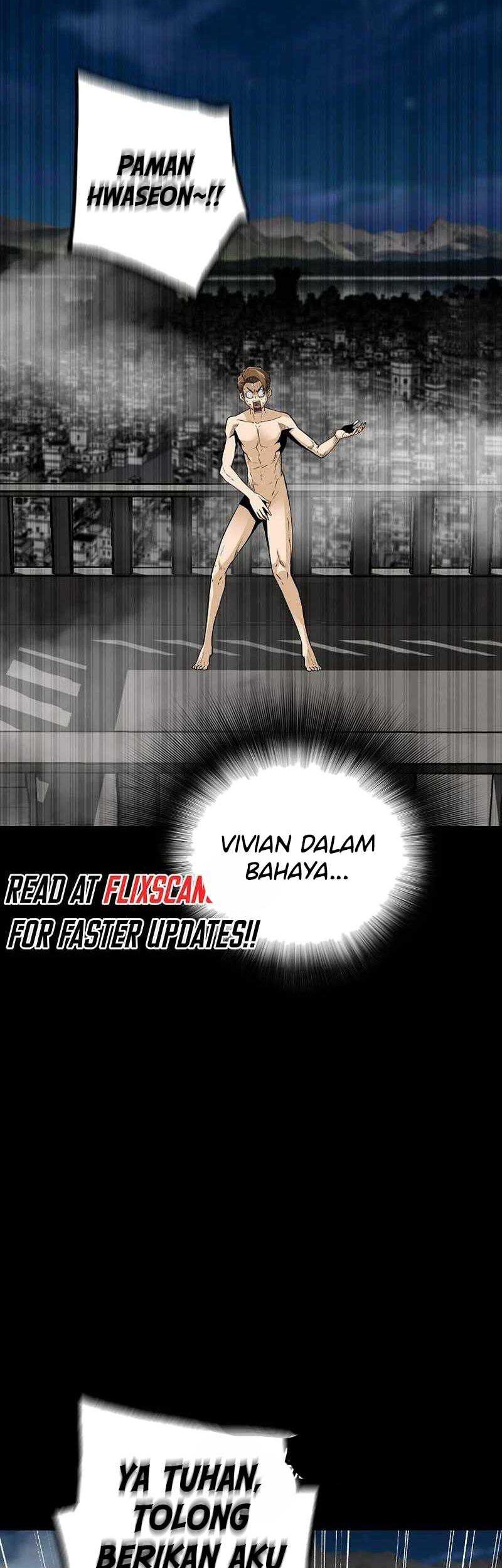 Return of the Legend Chapter 115 Gambar 19