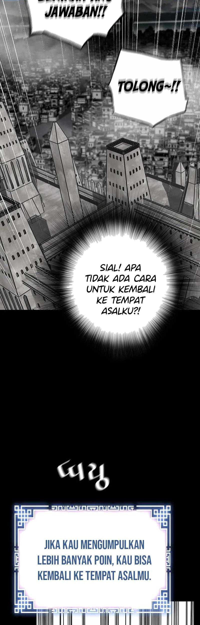 Return of the Legend Chapter 115 Gambar 20