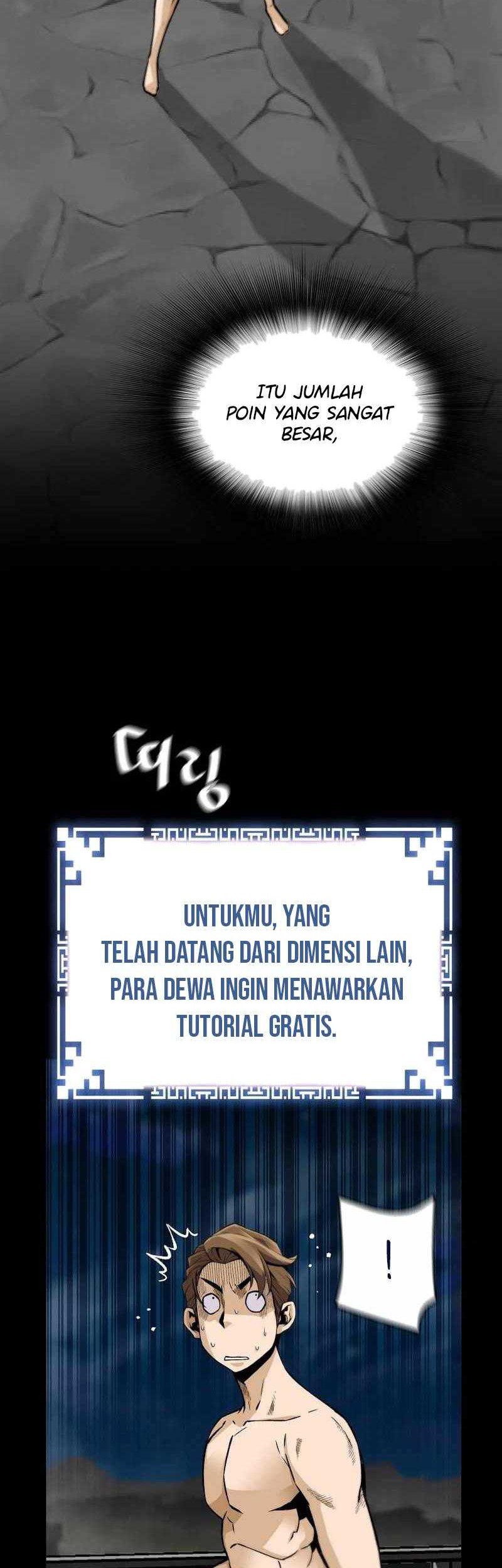 Return of the Legend Chapter 115 Gambar 23