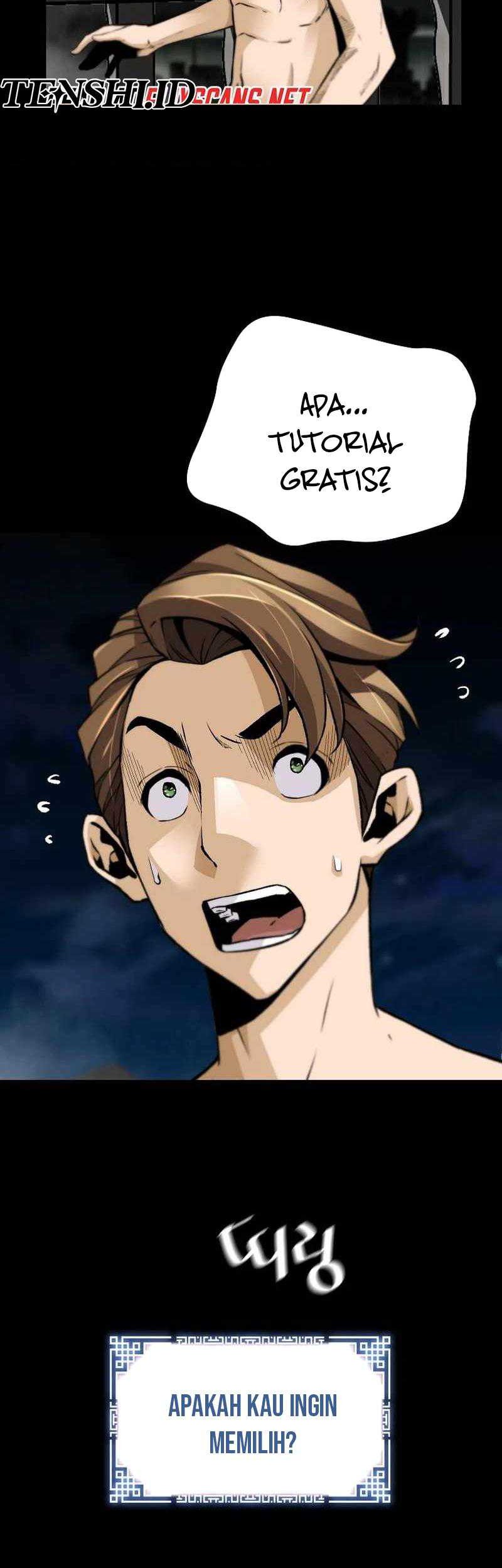 Return of the Legend Chapter 115 Gambar 24