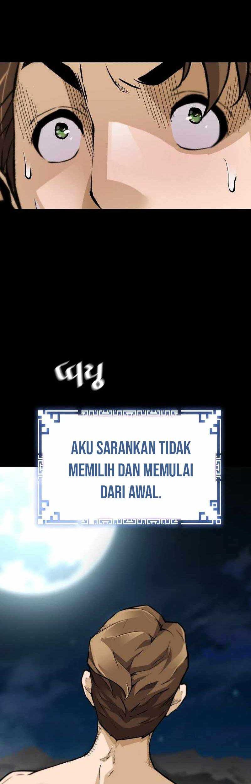 Return of the Legend Chapter 115 Gambar 25